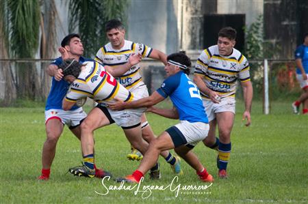 URT 2021 - Tucuman Lawn Tennis Club vs Natacion y Gimnasia