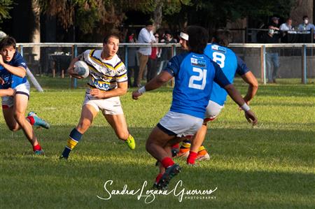 URT 2021 - Tucuman Lawn Tennis Club vs Natacion y Gimnasia