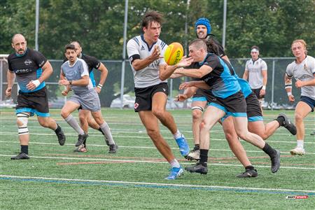 RQ 2024 - Finales - LPR1 M2 - SABRFC (39) vs (17) Wanderers