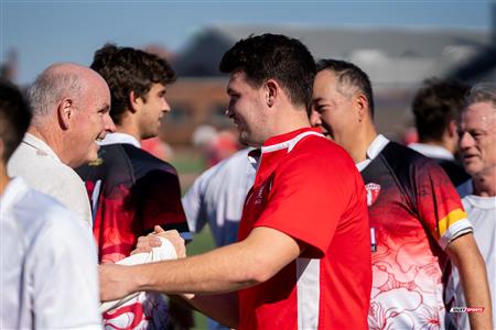 2024 McGill Alumni Rugby Reunion