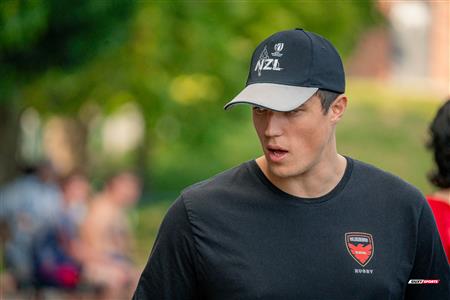 ETS vs Université Laval - Rugby M2 - Équipes développement