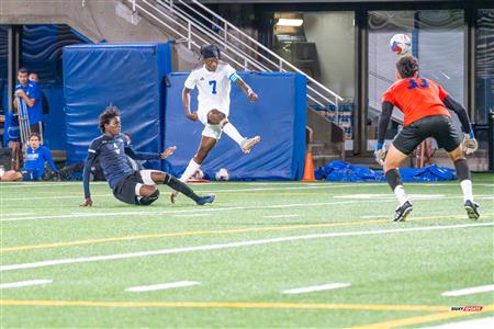 RSEQ 2024 - Hors Champ - U de Montréal (3) vs (2) Montmorency