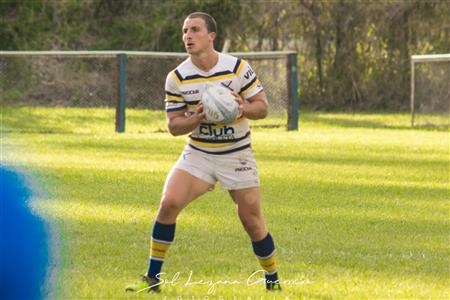 URT 2021 - Tucuman Lawn Tennis Club vs Natacion y Gimnasia