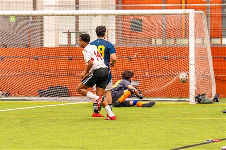 TKL 2024 Div 2 - FC Lion (5) vs (3) Strompeets