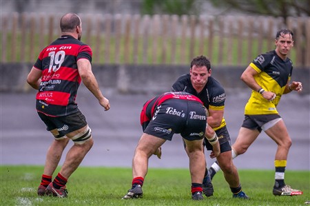 FER 2024 - DHB - Getxo RT (68) vs (0) Gaztedi RT