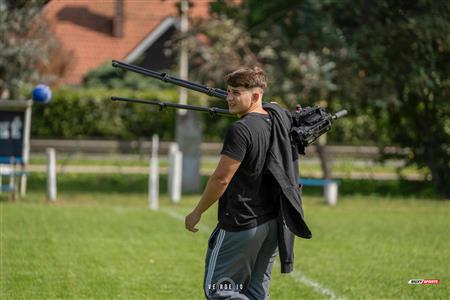 URBA 2024 - 1ra C - Lujan RC (17) vs (15) Vicentinos
