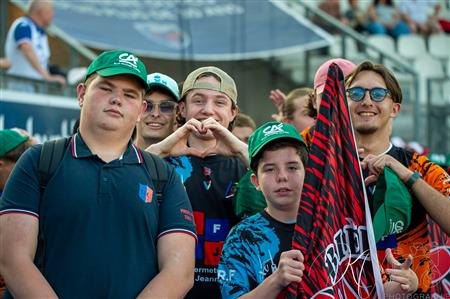 FFR 2024 PRO D2 - Grenoble (29) vs (10) Colomiers