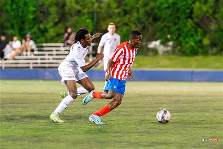 PLSQ - CS Mont-Royal Outremont (1) vs (0) Ottawa South United