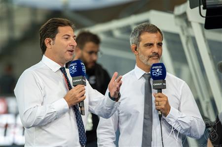 FFR 2024 PRO D2 - Grenoble (15) vs (12) Provence