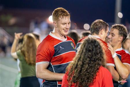 RQ 2024 - Finales - SL M1 - TMR (19) vs (20) Beaconsfield - Après Match