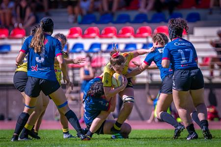 FER 2023 -  Eibar vs Getxo - Copa de la Reina