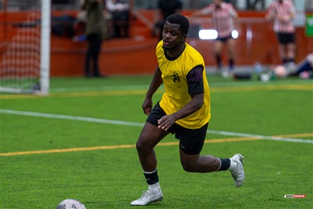 TKL 2024 Div2 - FC Lion (6) vs (4) Joga Bonito