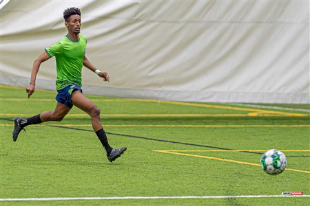 TKL 2024 Div 1 - Arsenal de Montreal D1 (4) vs (4) Bandjos FC D1