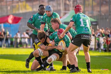 FER 2024 - Gernika (23) vs (10) Getxo - Rugby