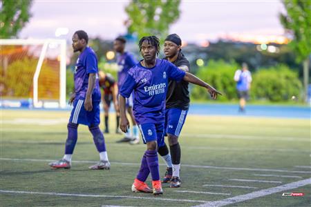 TKL 2024 Div 1 - FC Lion (1) vs (0) BWA KALE