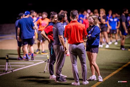 Entrainement Rugby ETS Piranhas - 27 aug 2024