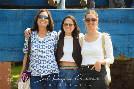 NOA 2024 - Tucuman Lawn Tennis vs Los Tarcos RC