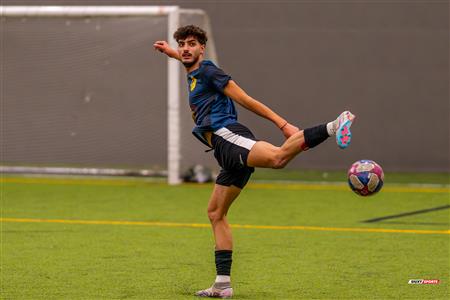 TKL 2024 DIV 2 - FC Lion (4) vs (3) Trust