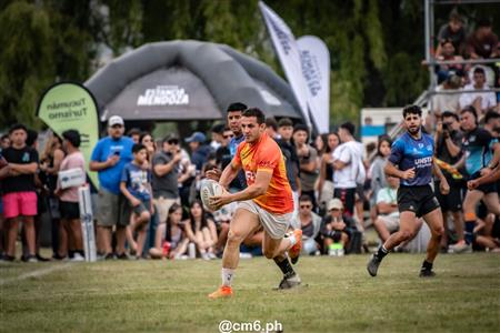 Seven Tafi del Valle 2024 - UNSTA vs OFF