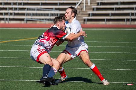 2024 McGill Alumni Rugby Reunion