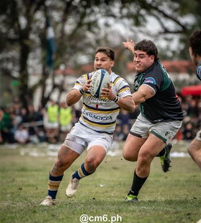 NOA 2024 - Final - Tucuman Lawn Tennis (13) vs (10) Tucuman Rugby