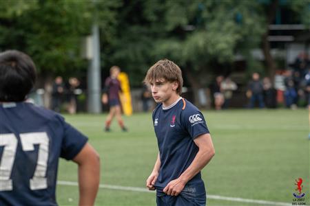 URBA 2024 - M17 - BACRC vs Olivos RC