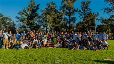 URBA - 1C - Lujan RC vs CASA de Padua - Sep 14