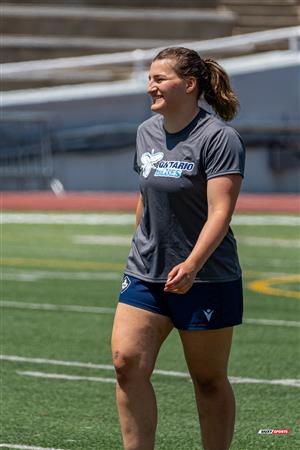 QORC-CROQ 2024 - Finals - Québec Ouest (48) vs (26) Ontario Ouest  - 3rd Position