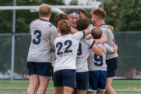 RQ 2024 - Finales - LPR1 M2 - SABRFC (39) vs (17) Wanderers