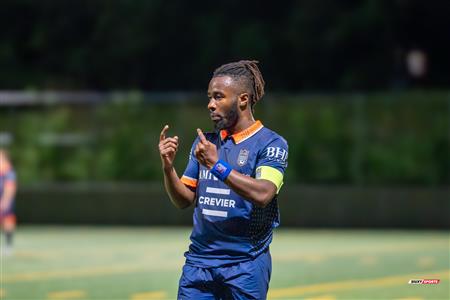 L1QC 2024 M - CS St-Laurent vs AS Laval