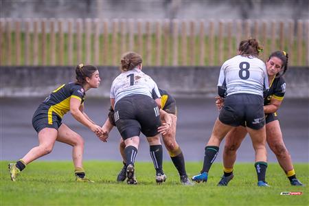 FER 2024 - DHB F - Getxo Neskak Rt (29) vs (0) CR Atl. Portuense