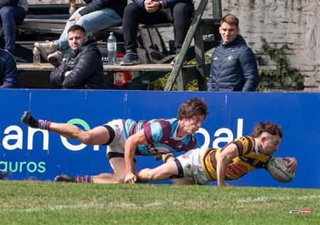 URBA 2024 - Top 12 Inter - Pre - Atletico del Rosario vs Belgrano Athletic