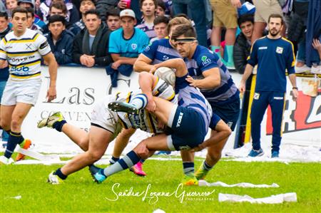 URT 2019 - Final NOA - Tucuman Lawn Tennis vs Universitario Rugby