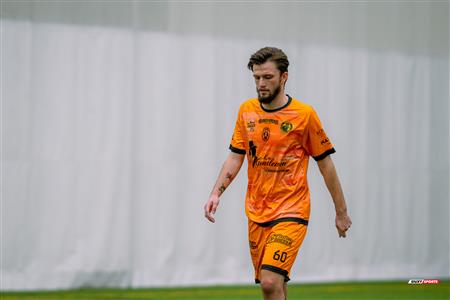 TKL 2024 Div 1 - Semi Final - Bandjos Div 1 (6) vs (7) FC SDT