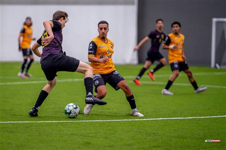 TKL 2024 Div 2 - Joga Bonito (6) vs (2) Bandjos FC