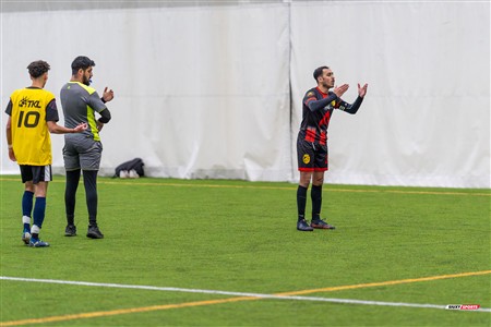 TKL 2024 Div2 - FC Lion (6) vs (4) Joga Bonito