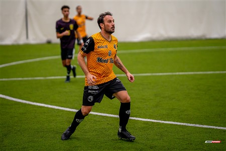 TKL 2024 Div 2 - Joga Bonito (6) vs (2) Bandjos FC