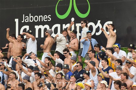 UAR - Nacional de Clubes 2024 - Tucuman Lawn Tennis (22) vs (17) Alumni