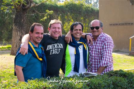 UAR - Nacional de Clubes 2019 - Tucuman Lawn Tennis vs Mar del Plata Rugby