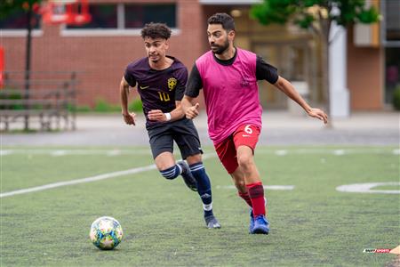 TKL 2024 DIV 1 - Joga Bonito (5) vs (3) Legacy