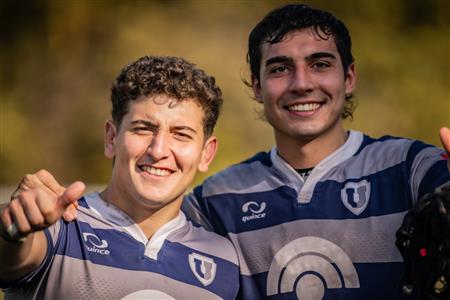 NOA 2024 - Universitario RC vs Jockey Club de Salta