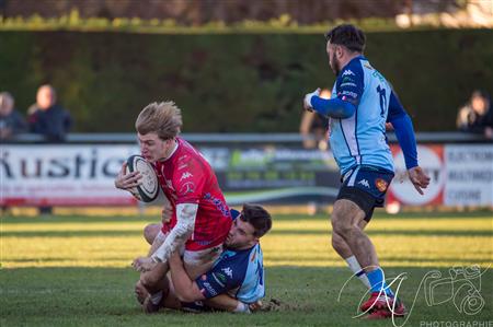 Fed2 2024 - SMS (31) vs (17) SOV