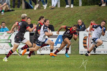 FFR 2024 Fed2 - Bievre SG vs US Vinay