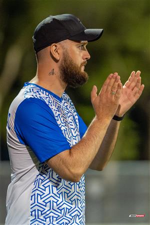 ARSC 2024 Div1 - Bandjos FC (3) vs (0) Inter Montréal