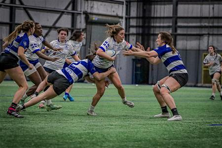 QORC-CROQ 2024 - Québec Est (22) vs (16) Québec Ouest 