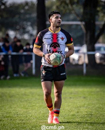 URT 2024 - Universitario (57) vs (6) Cardenales