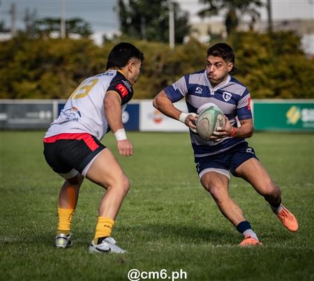 URT 2024 - Universitario (57) vs (6) Cardenales