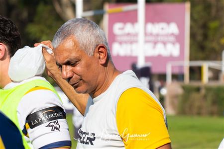 UAR - Nacional de Clubes 2019 - Tucuman Lawn Tennis vs Mar del Plata Rugby