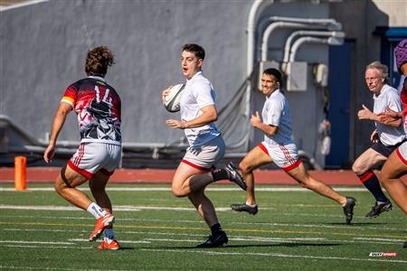 2024 McGill Alumni Rugby Reunion
