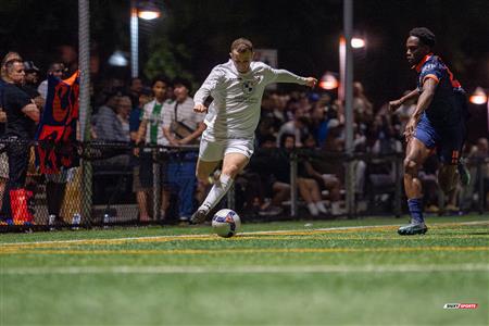 L1QC 2024 M - CS St-Laurent vs AS Laval